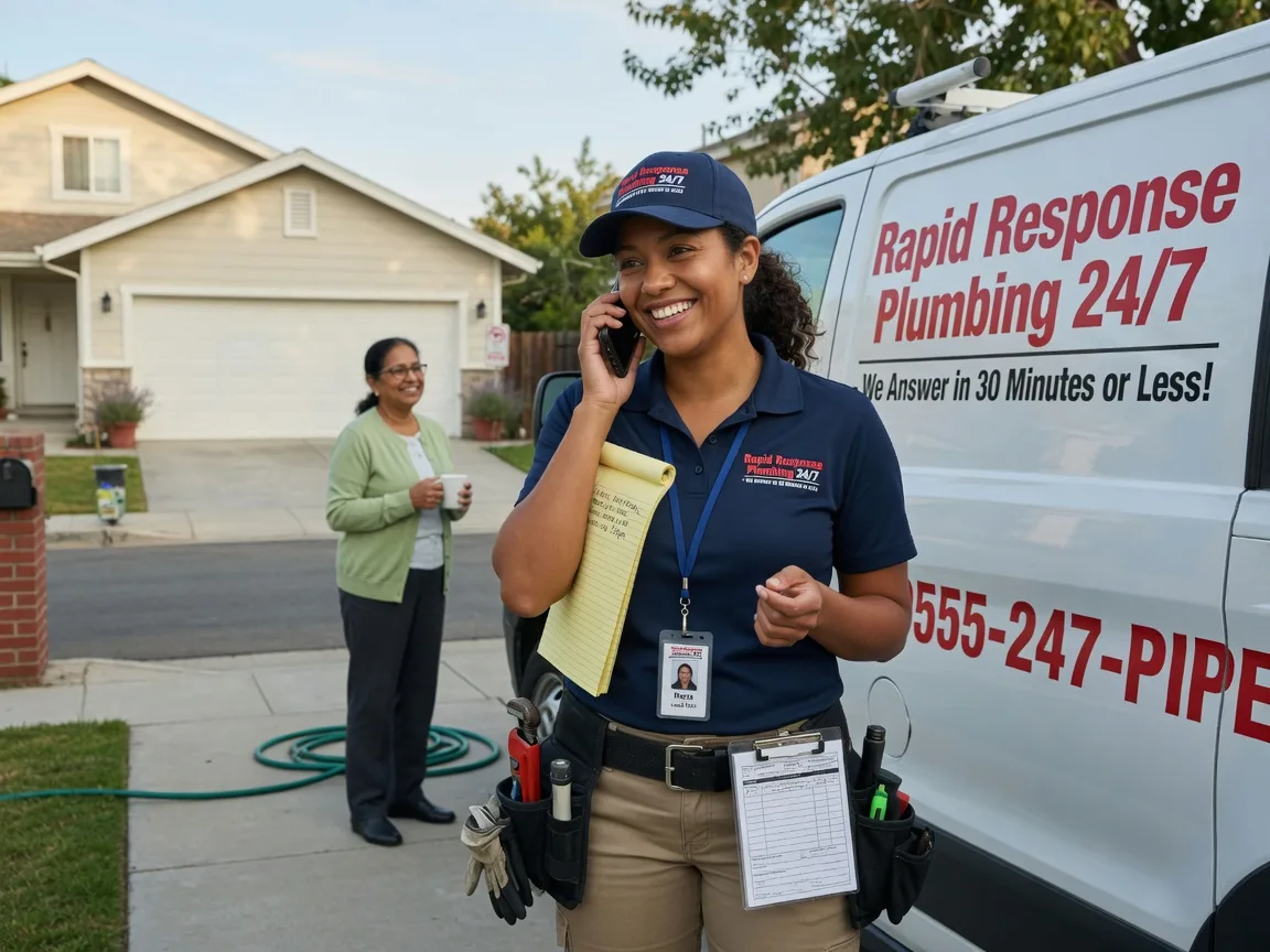 Emergency Plumber Buena Park, CA FAQs
